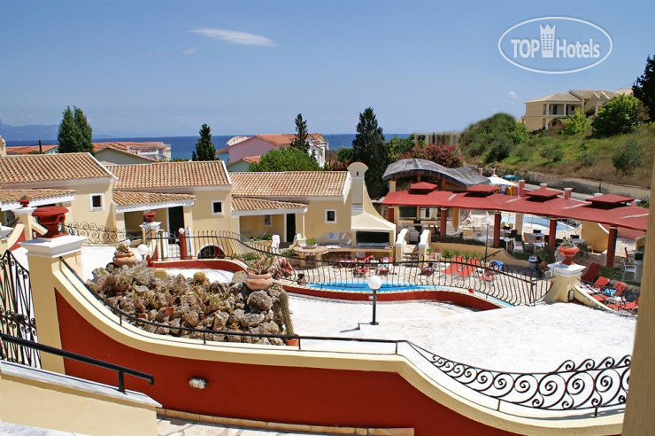 New photos from tourists Mediterranean Blue
