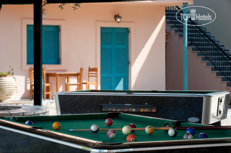 New photos from tourists Olive Grove Resort