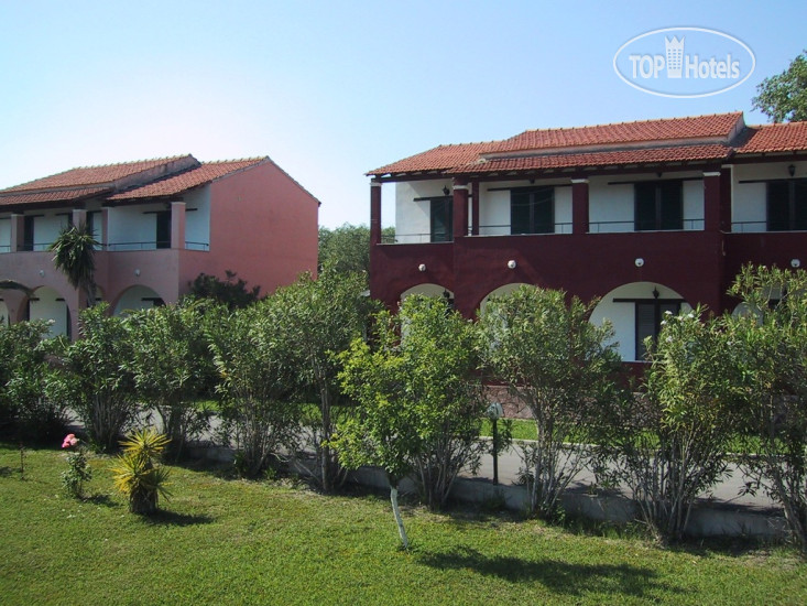 Hotelier's photos Avra Beach