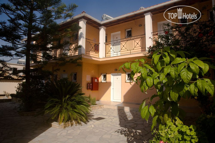Hotelier's photos Metaxa Apartments