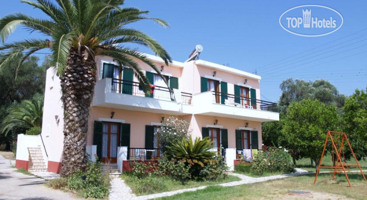 Hotelier's photos Yianetta Complex