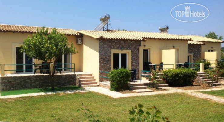 Hotel photo Koulouris Beach Hotel 2*