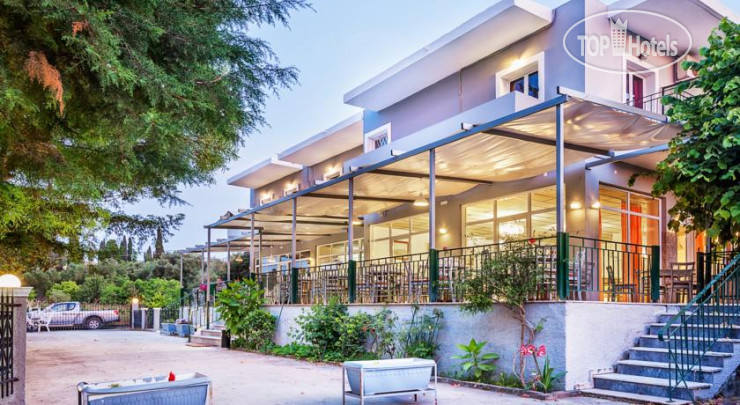 Hotel photo Silver Bay Hotel 3*