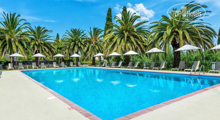 New photos from tourists Silver Bay Hotel 3*