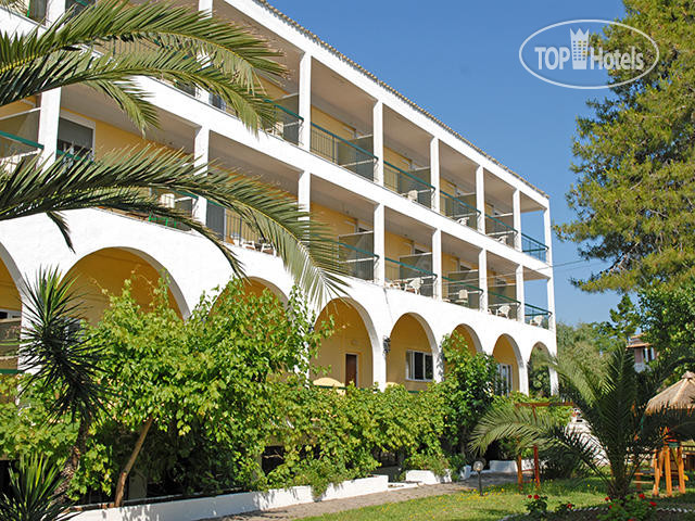 Hotelier's photos Melody Hotel 2*