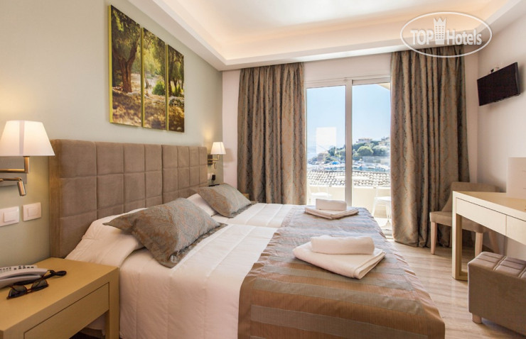 New photos from tourists Melina Bay Hotel