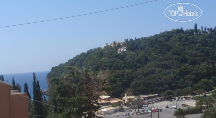 New photos from tourists Korina Apartments