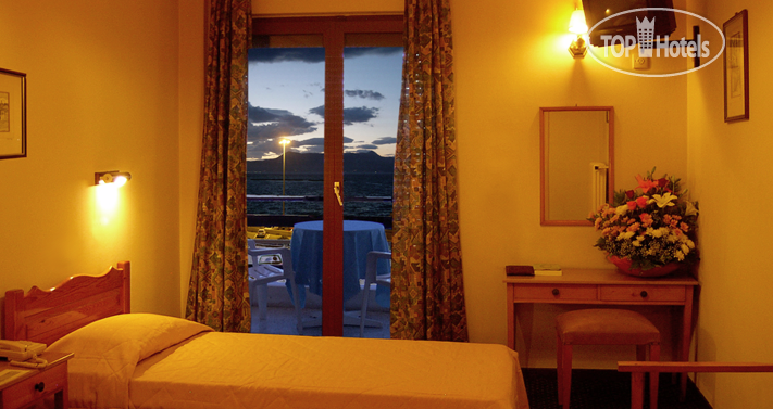 Hotelier's photos Atlantis Hotel 2*
