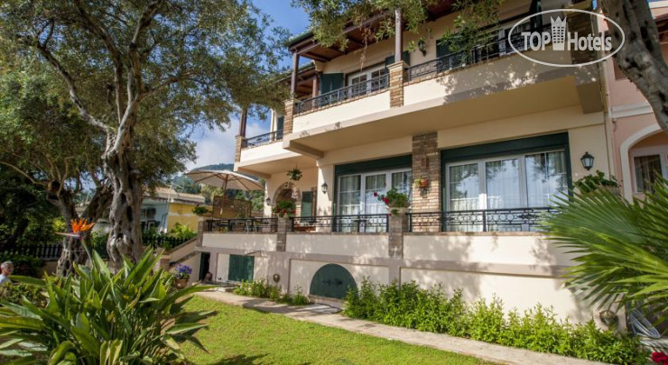 Hotelier's photos Villa Romantica