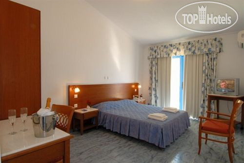 Hotel photo Grande Mare Hotel & Wellness 4*