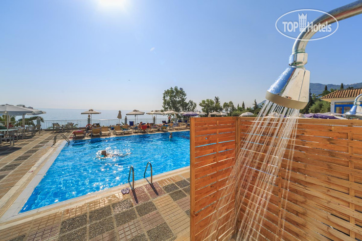 New photos from tourists Grande Mare Hotel & Wellness 4*