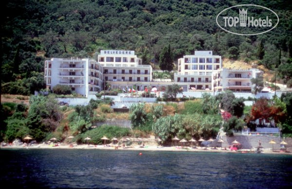 Hotel photo Belvedere 3*