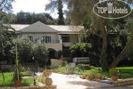 New photos from tourists Liapades Beach 3*
