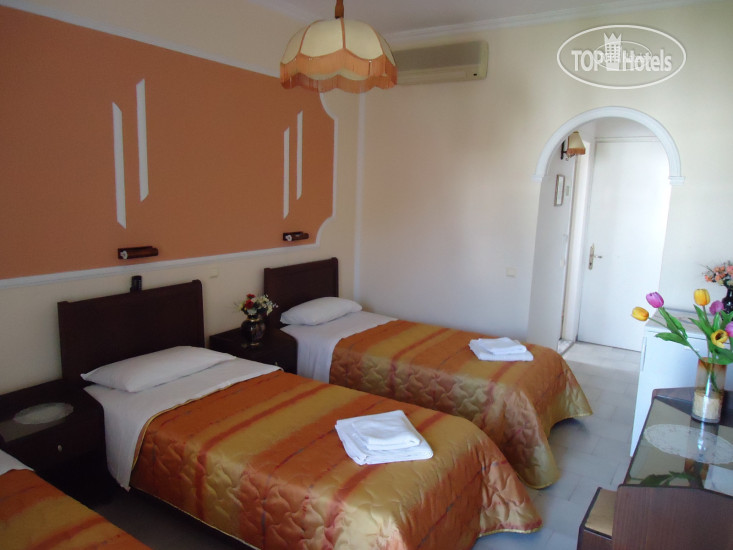 New photos from tourists Club Hotel Sirena Beach 3*