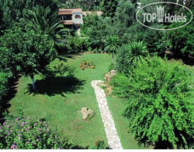 New photos from tourists Corfu Club 3*
