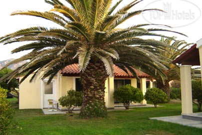 Hotel photo SunRose Beach Aparthotel 3*