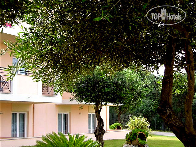 New photos from tourists Mareblue Beach 4*