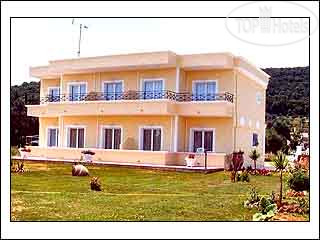 Hotelier's photos Alexandros Studios APT