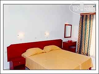 New photos from tourists Alexandros Studios APT