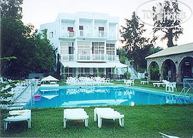 Hotel photo Amalia APT
