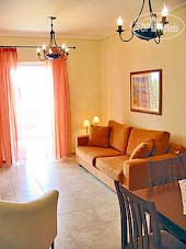New photos from tourists Barbati House APT