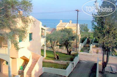 New photos from tourists Christa House APT