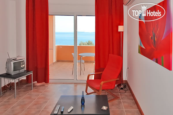 Hotel photo Glyfa APT