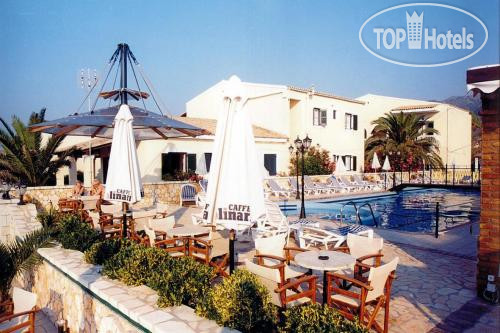 Hotel photo Salvanos Beach Front APT