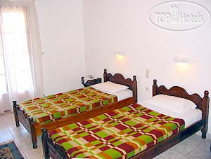 New photos from tourists Stamatis APT