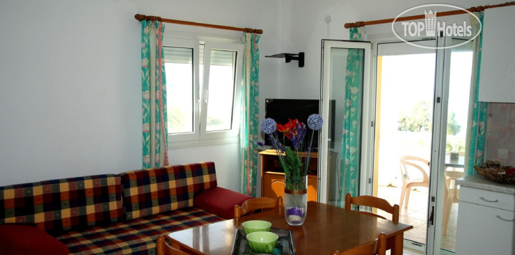 New photos from tourists S&C Kosmos Beach Resort