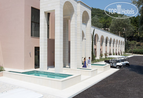 New photos from tourists Ermones Active Holiday Resort 4*