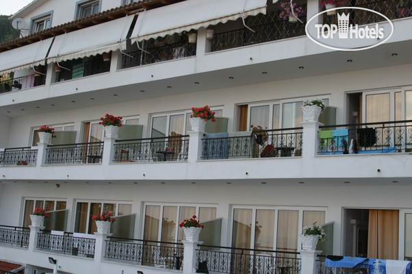 Hotelier's photos Aloha 3*