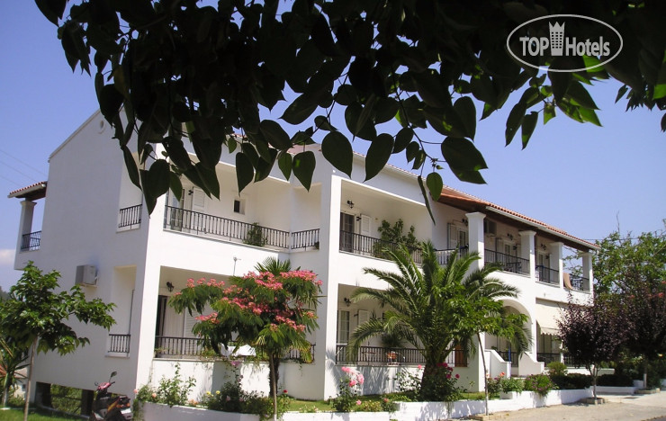 Hotel photo Villa Deza 
