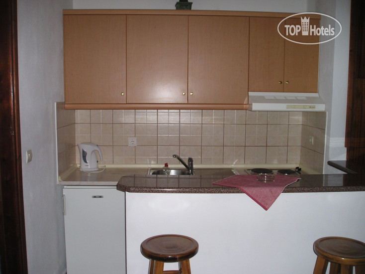 New photos from tourists Villa Deza