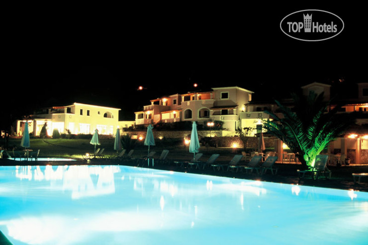 Hotelier's photos Bella Mare 4*
