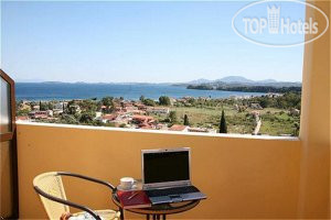 Новые добавленные фото туристов Corfu Secret 3*