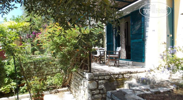 New photos from tourists Mantos Apartments
