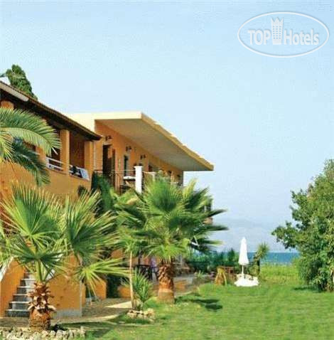 Hotel photo Athina 