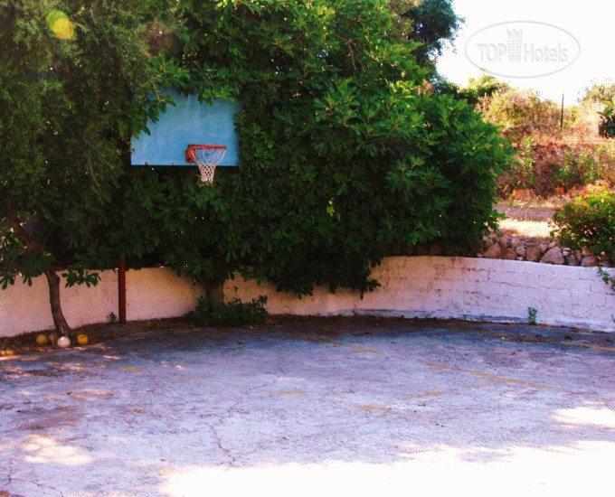 New photos from tourists Anasa Corfu