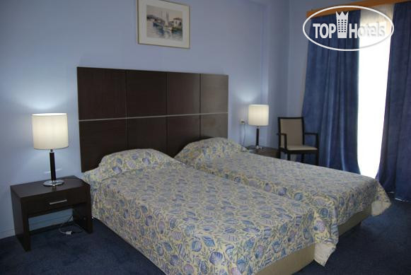New photos from tourists Arion 3*