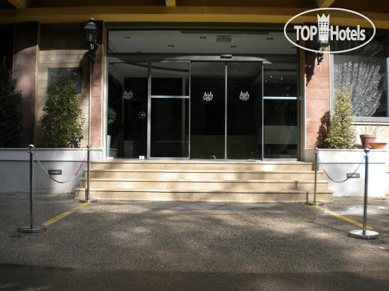 Hotelier's photos Arion 3*
