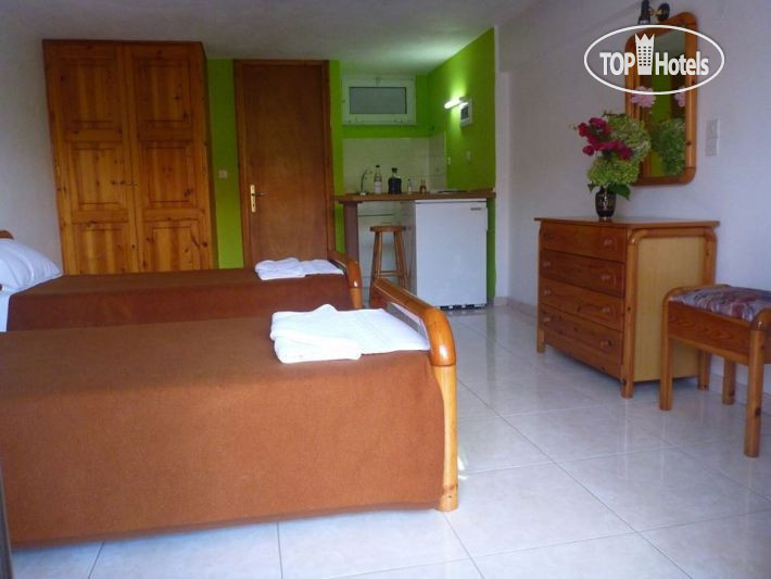 Hotelier's photos Kerkyra Village Studios