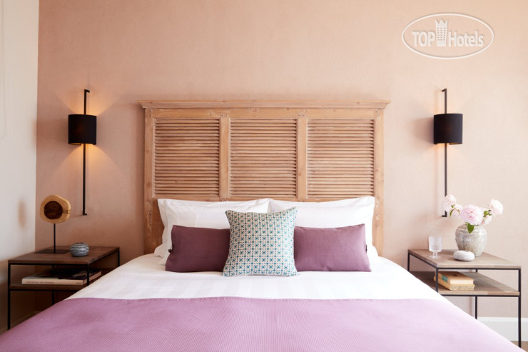 New photos from tourists Marbella Nido Suite Hotel & Villas 5*