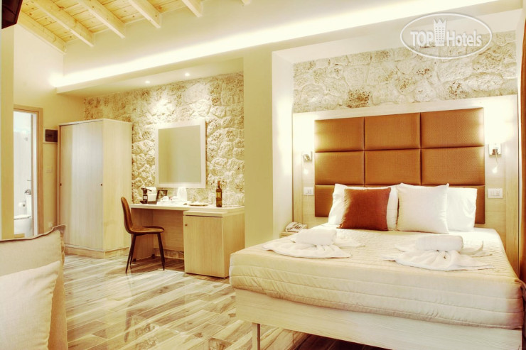 Hotel photo Porto Demo Boutique Hotel 4*