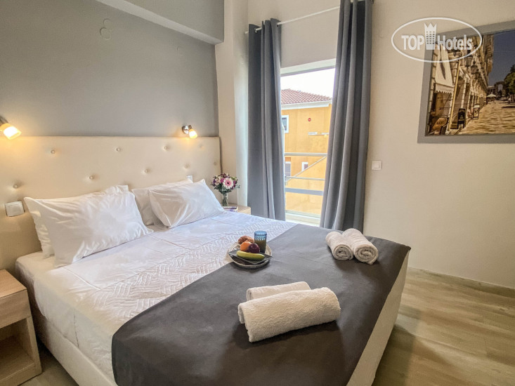 Hotelier's photos San Georgio Hotel 3*