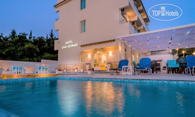 New photos from tourists San Georgio Hotel 3*