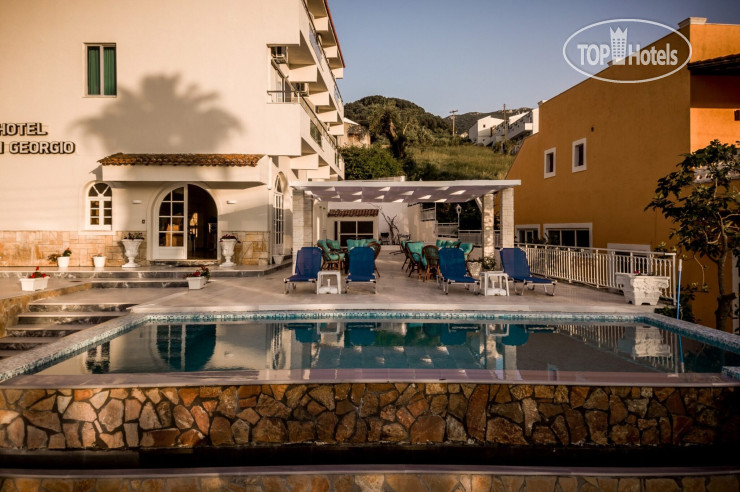 Hotel photo San Georgio Hotel 3*