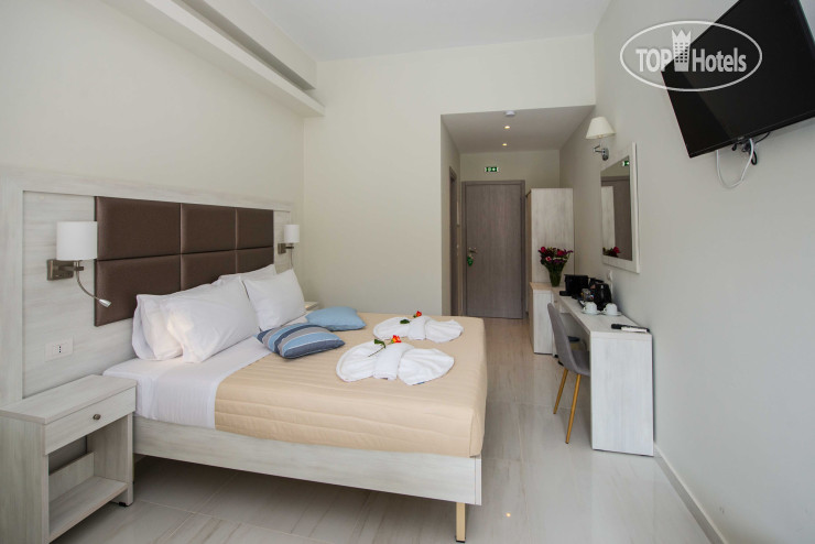 Hotel photo Amour Holiday Resort 4*