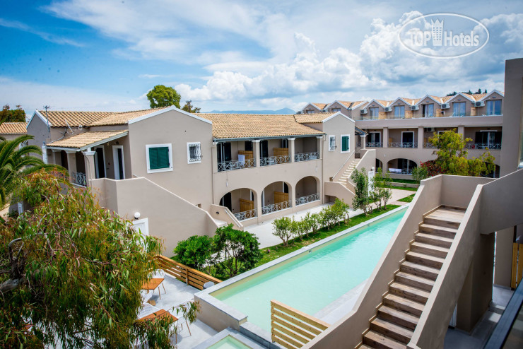 Hotel photo Amour Holiday Resort 4*