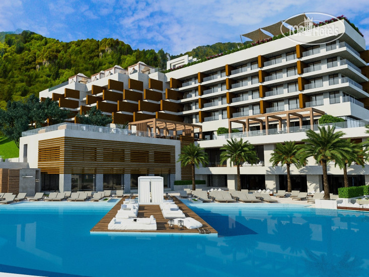 Photos Angsana Corfu